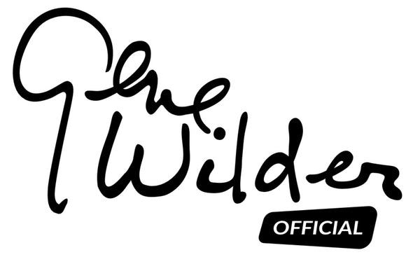 Gene Wilder Official on Shopify