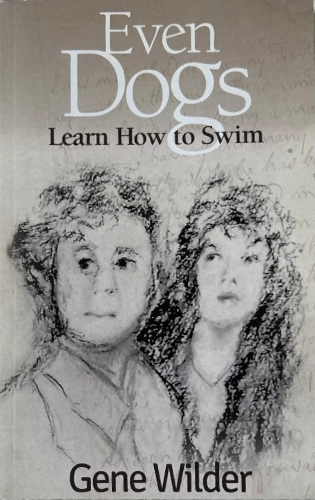 Even Dogs Learn How to Swim